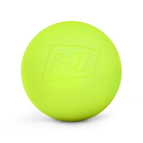 Zestaw piłeczek lacrosse pojedy