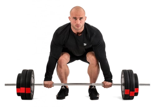 Martwy ciąg - technika, korzyści i różne rodzaje martwego ciągu