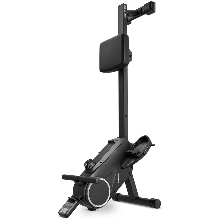 Wioślarz magnetyczny HS-055R CR - 9