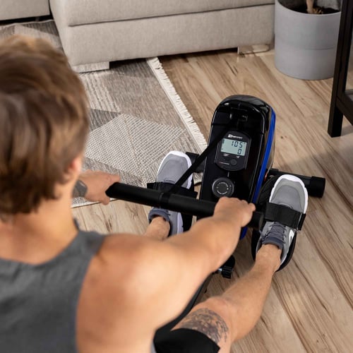 Wioślarz magnetyczny HS-030R Bo