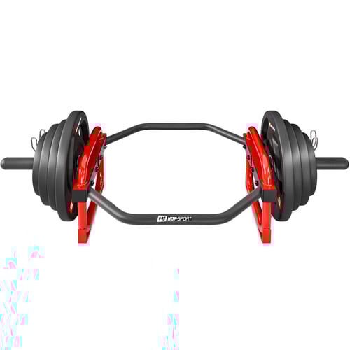 Gryf do martwego ciągu HS-OT143