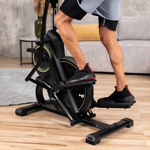 HS-450B Dynamic złoty