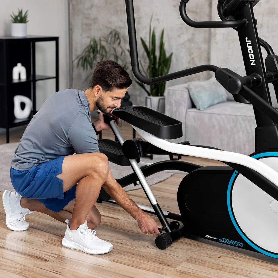 Orbitrek HS-250CF Jucon