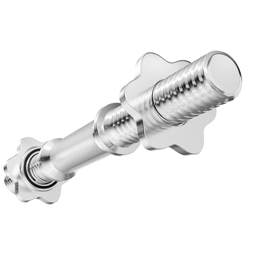 Zestaw gryfów 167cm + 120cm moc