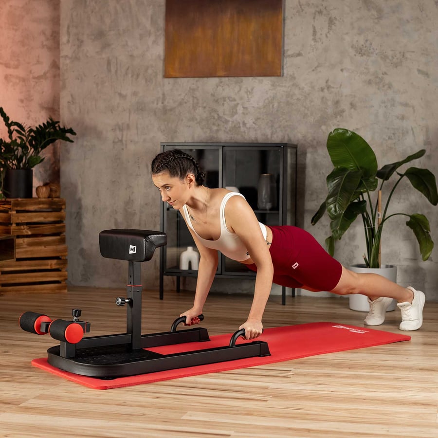 Maszyna do przysiadów HS-2020SM