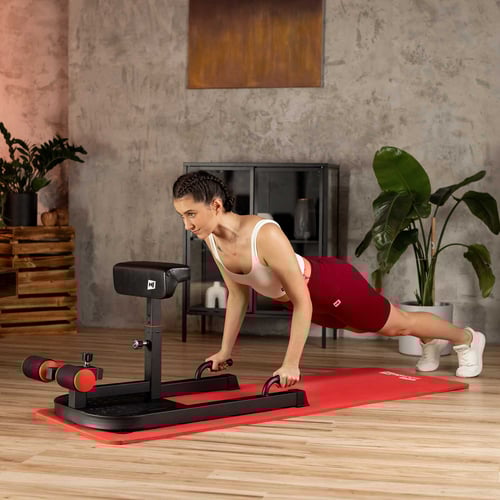 Maszyna do przysiadów HS-2020SM