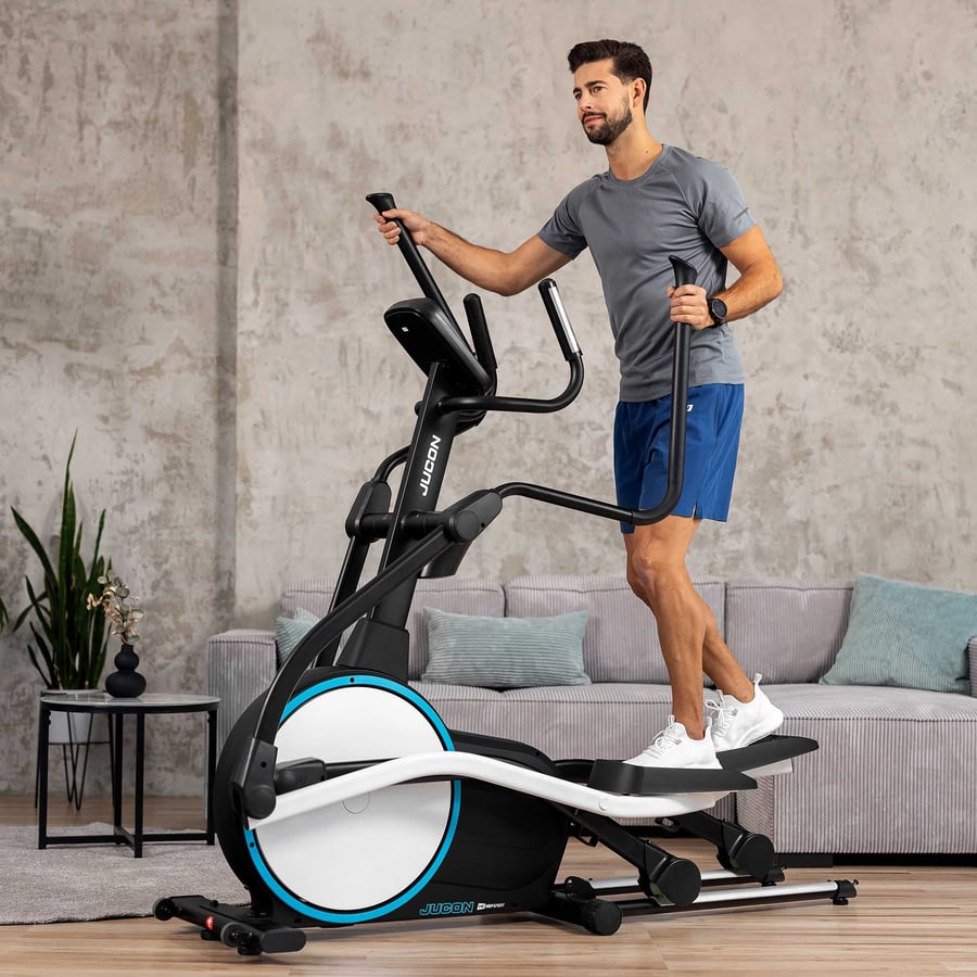 Orbitrek HS-250CF Jucon