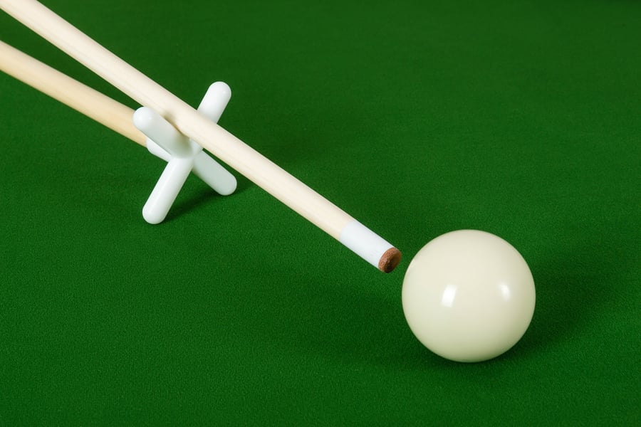 Stół bilardowy spływowy Vip Ext