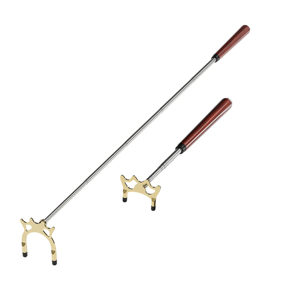 Kij teleskopowy do bilarda z po