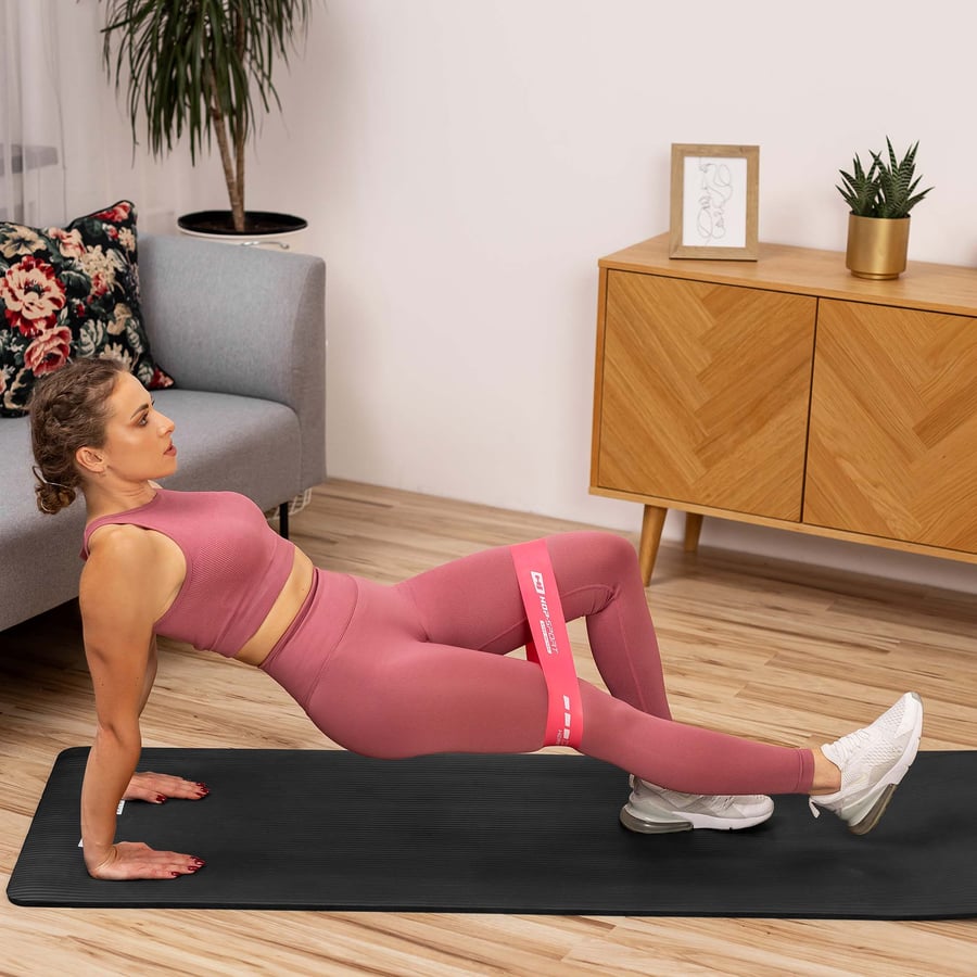 Zestaw taśm oporowych 600x75mm