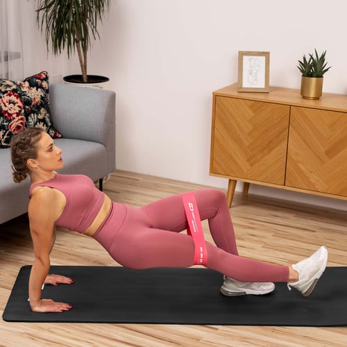 Zestaw taśm oporowych 600x75mm