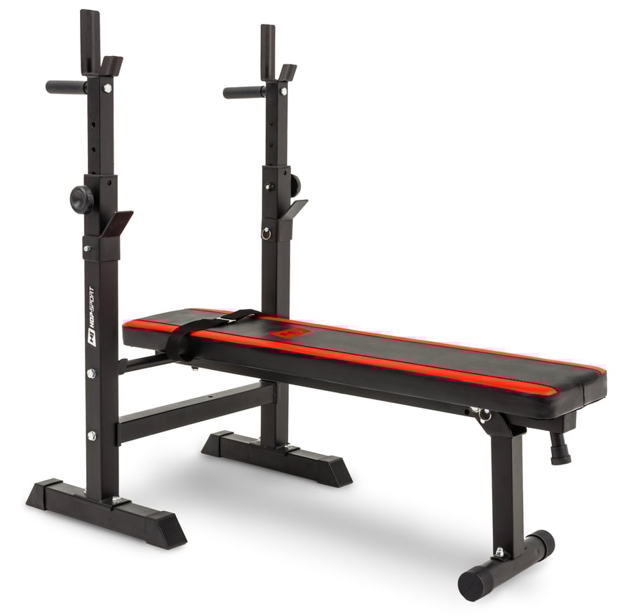 Zestaw kulturystyczny Premium 6