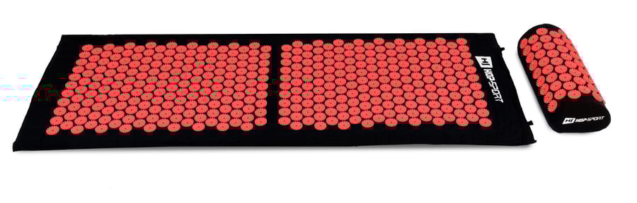 Zestaw do akupresury XL z torbą