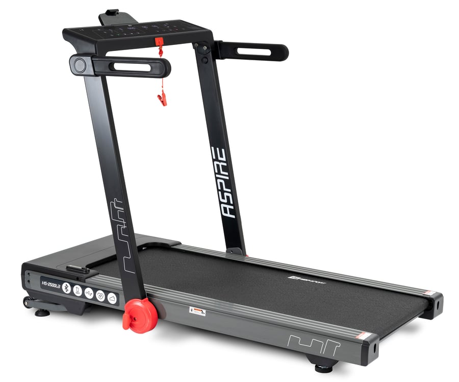 Bieżnia elektryczna HS-2500LB Aspire