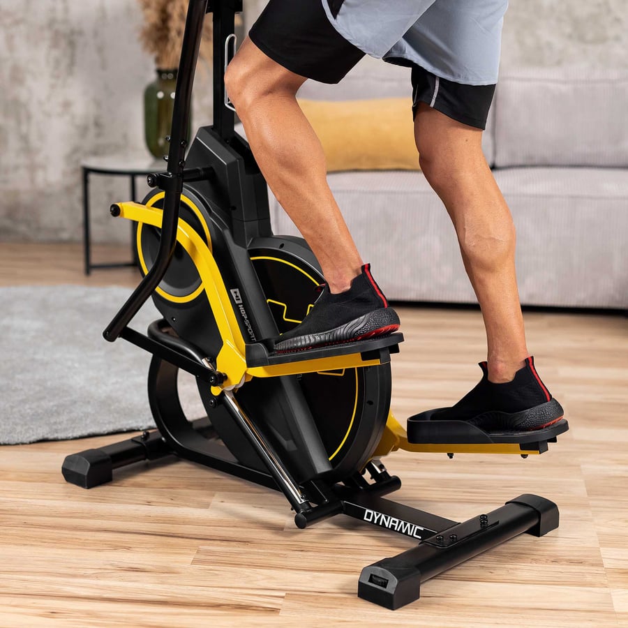 Orbitrek climber HS-450B Dynami