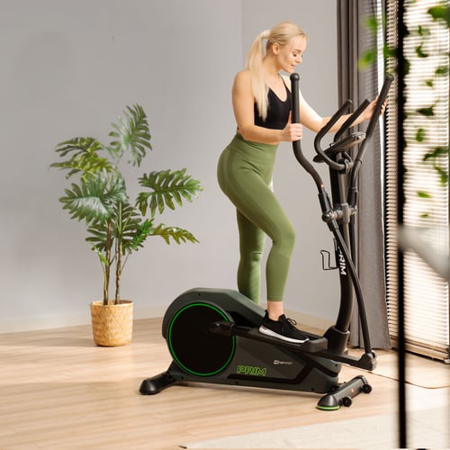 Orbitrek HS-120C Prim
