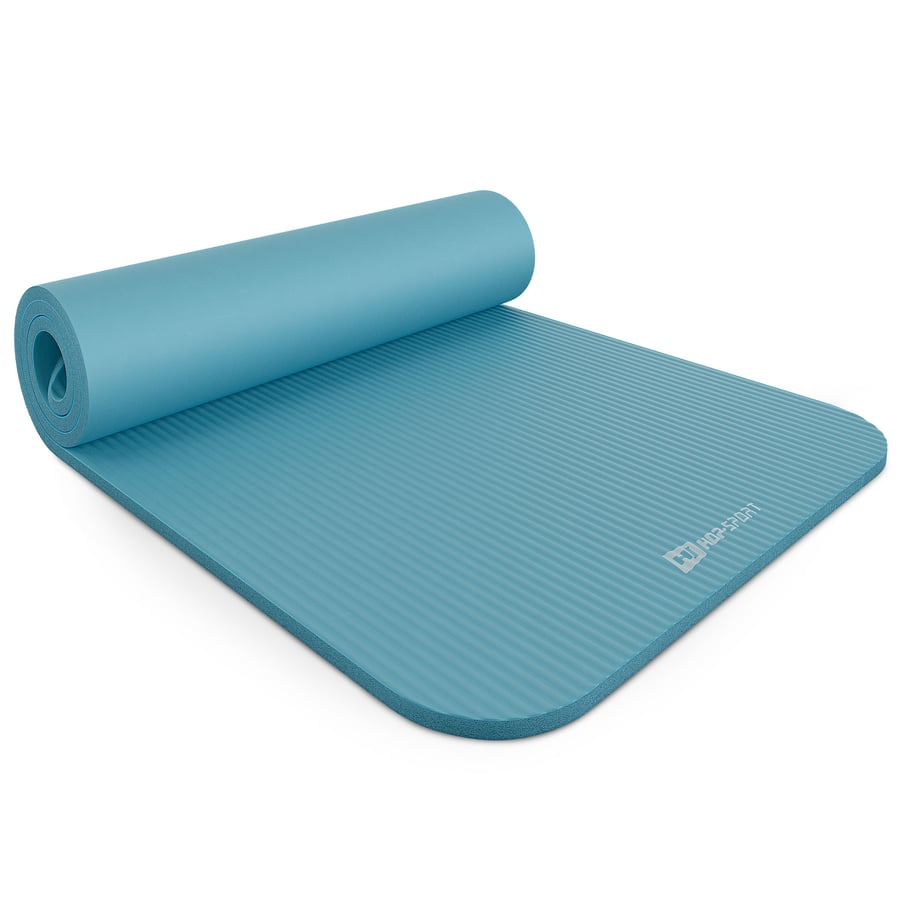 Mata fitness NBR 1,5cm HS-NB015