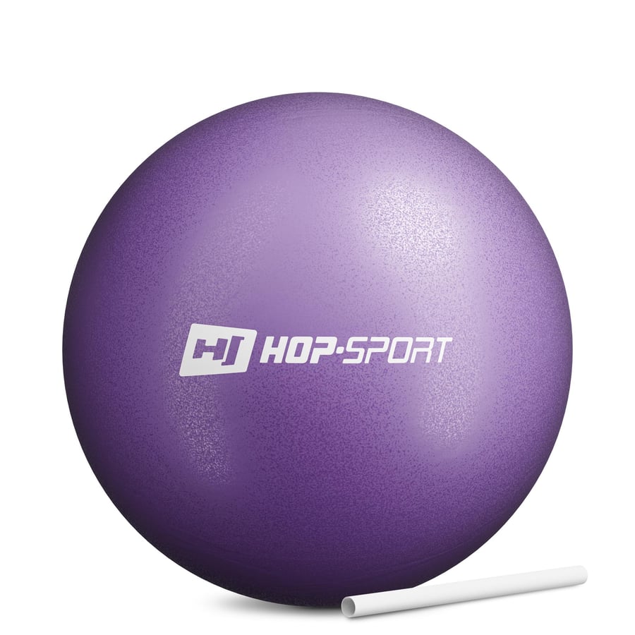 Piłka pilates 25cm HS-025PB - 1