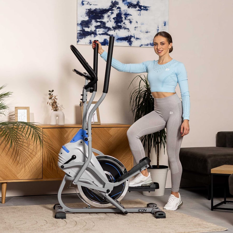 Orbitrek climber HS-400B Icon