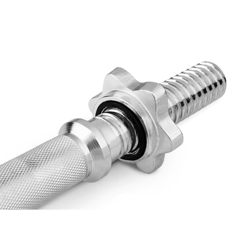 Hantle żeliwne strong Hop-Sport