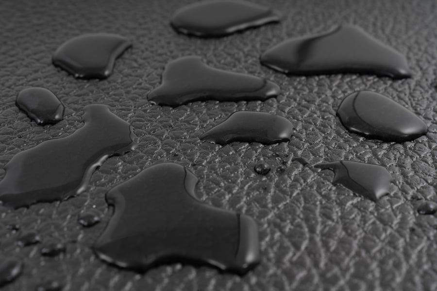 Mata ochronna PVC 0,6cm 160x70c