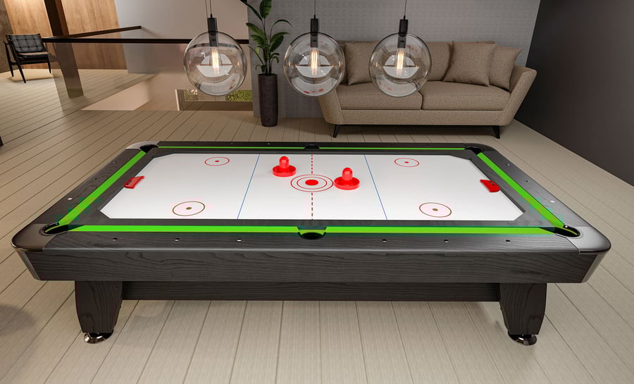 Stół bilardowy Vip Extra 8 FT z