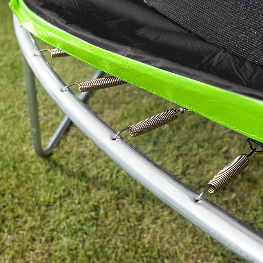 Osłonka sprężyn 8FT HS-TSC008DZ