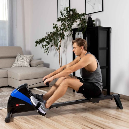 Wioślarz magnetyczny HS-030R Bo