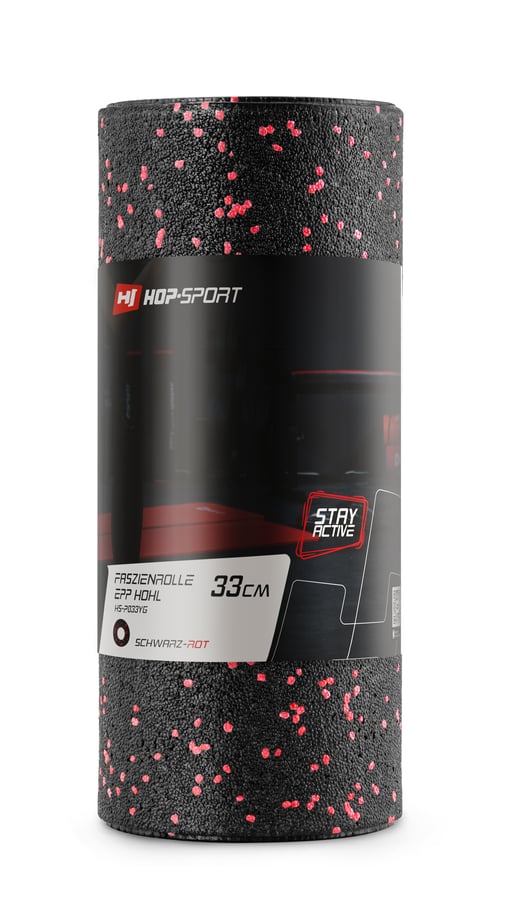 Wałek roller do masażu  EPP pus