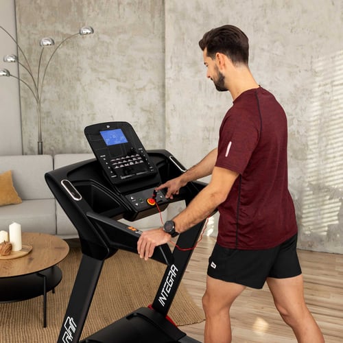 Bieżnia elektryczna HS-2800LB I