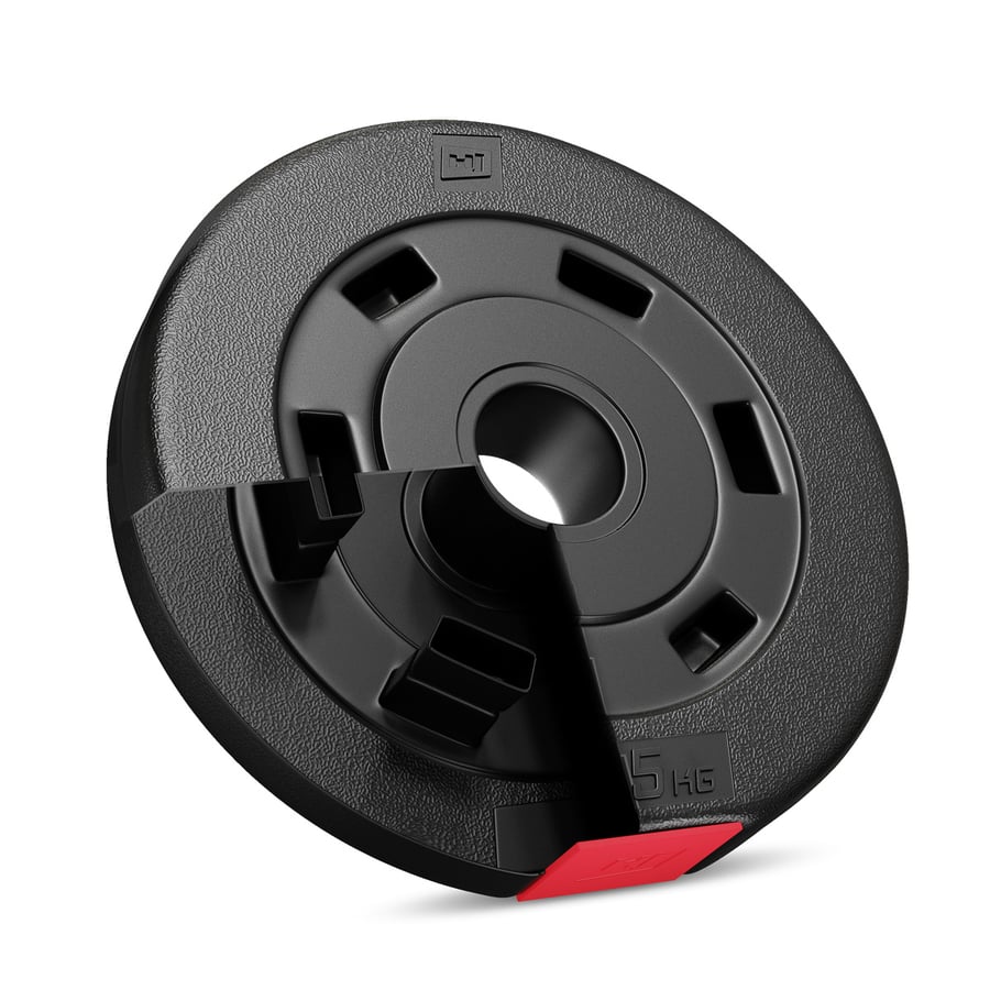 Zestaw obciążeń kompozytowych 3