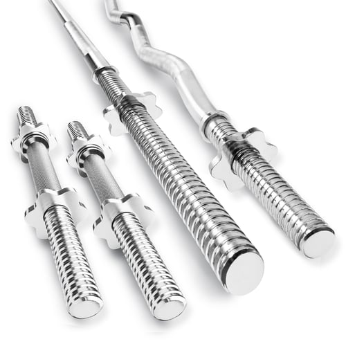 Zestaw kulturystyczny Strong 10