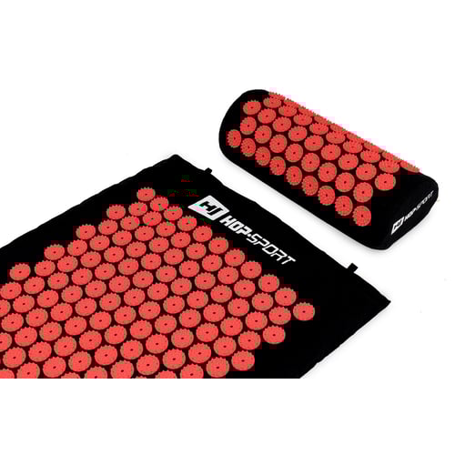 Zestaw do akupresury XL z torbą