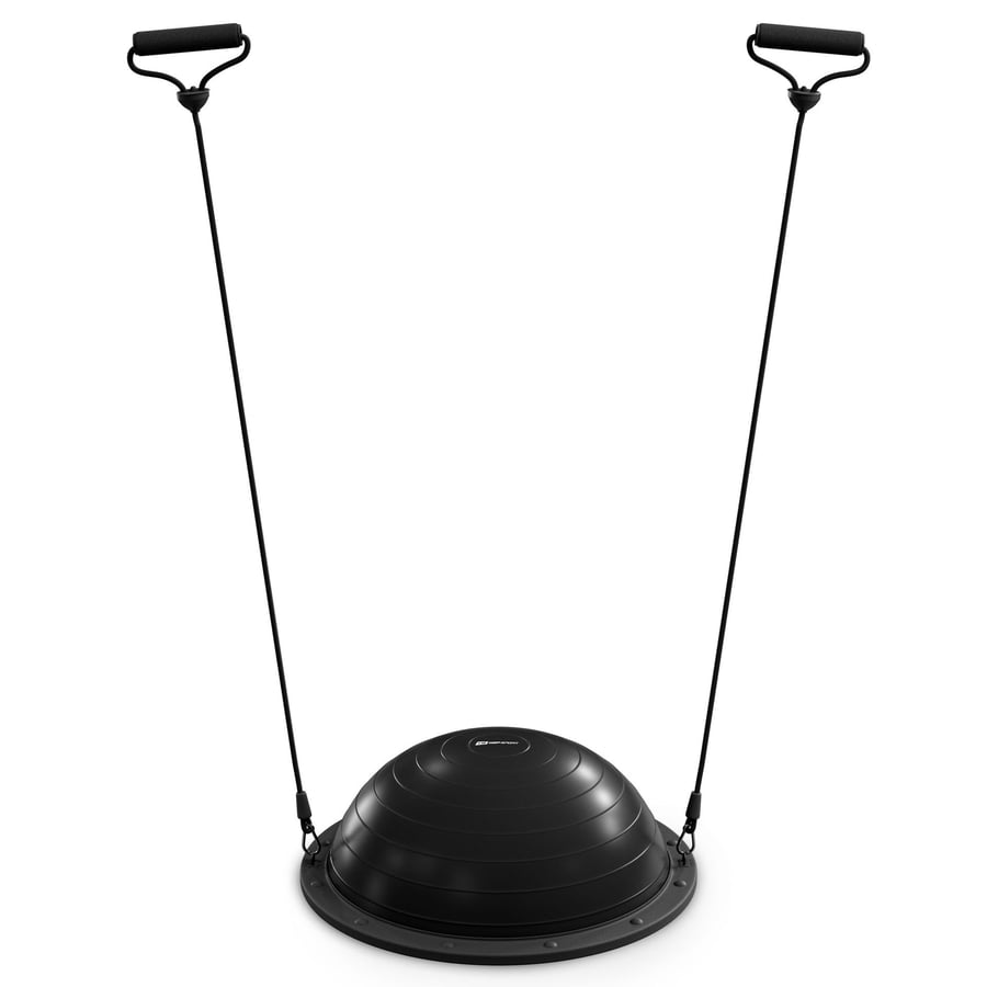 Platforma do balansowania z lin