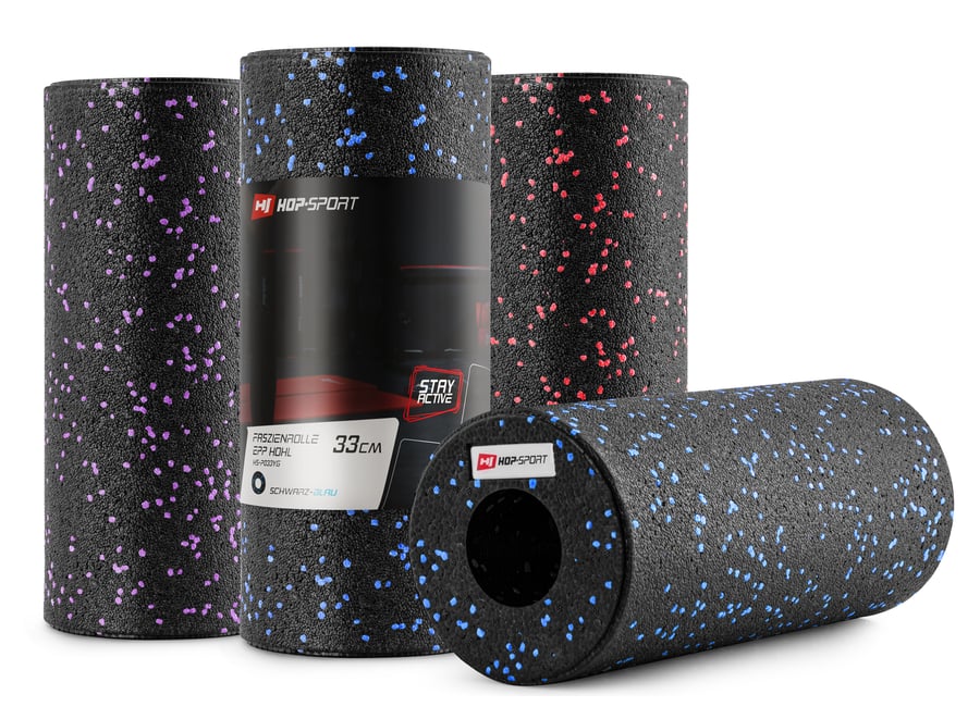 Wałek roller do masażu  EPP pus