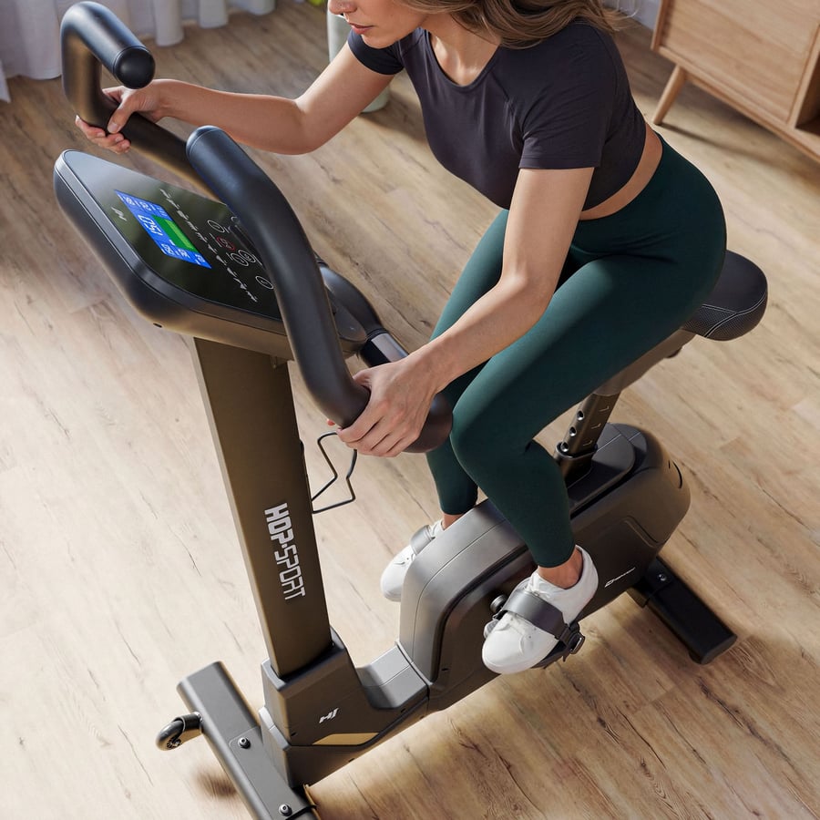 Rower elektryczno-magnetyczny H - 3