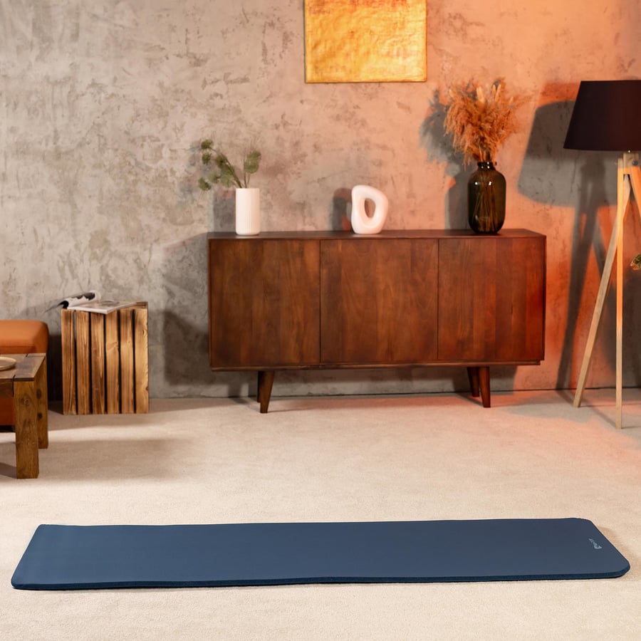 Mata fitness NBR 1,5cm HS-NB016