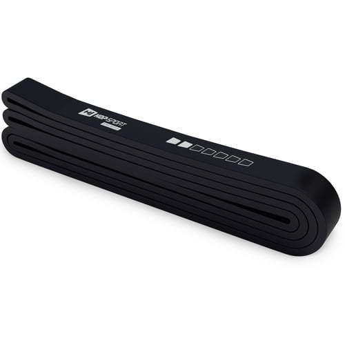 Guma oporowa 12-30kg - czarna