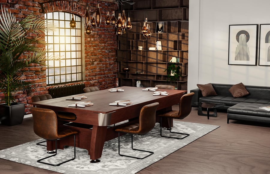 Stół bilardowy Vip Extra 7 FT z