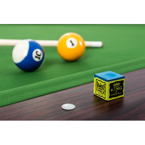 Stół bilardowy spływowy Vip Ext