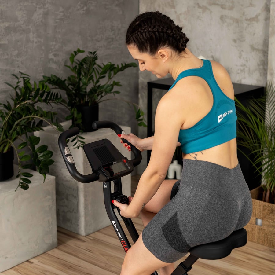 Rower składany Xbike HS-3020X Q