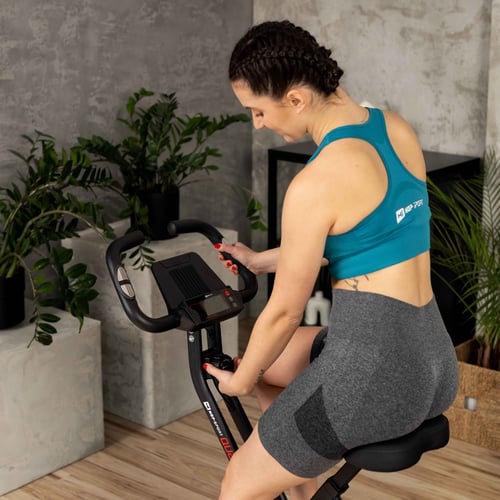 Rower składany Xbike HS-3020X Q