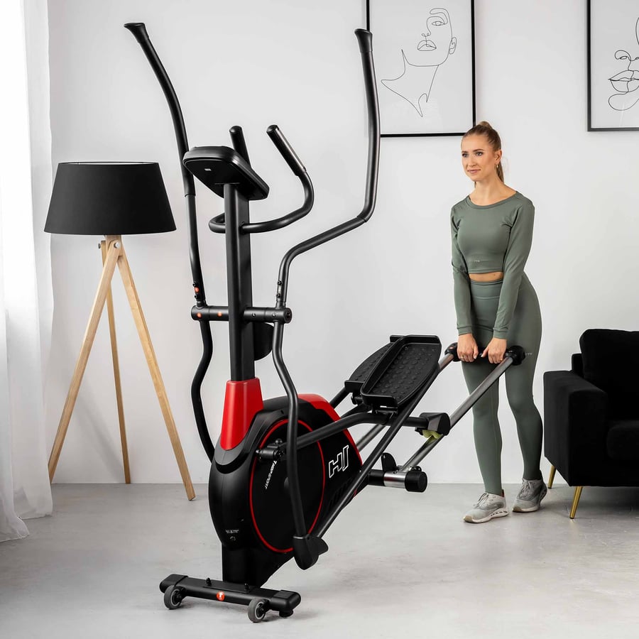 Orbitrek HS-095CF Prizm