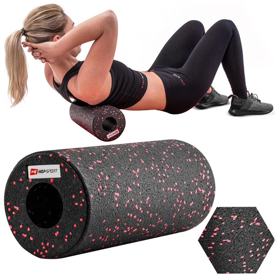 Wałek roller do masażu  EPP pus