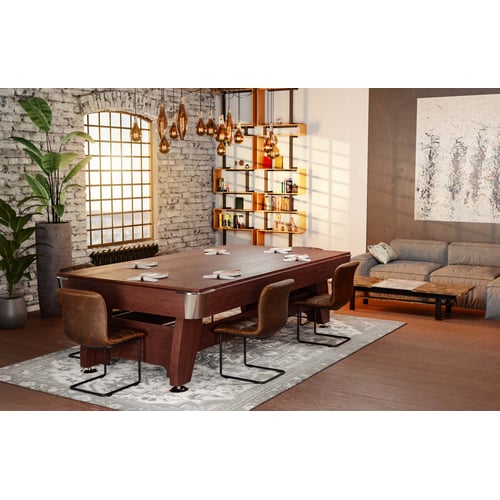 Stół bilardowy Vip Extra 8 FT z