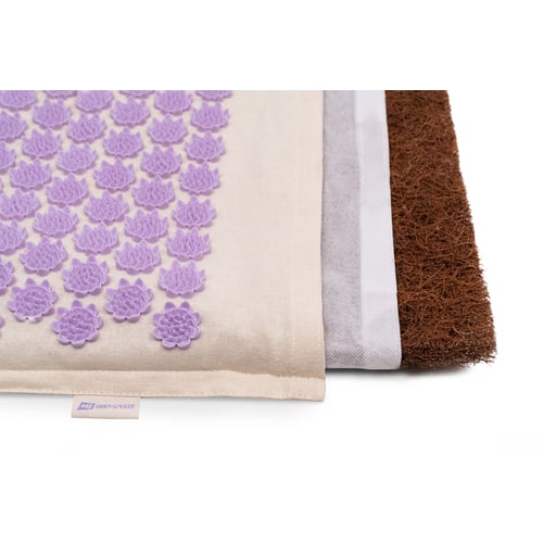 Zestaw do akupresury lniany PRE