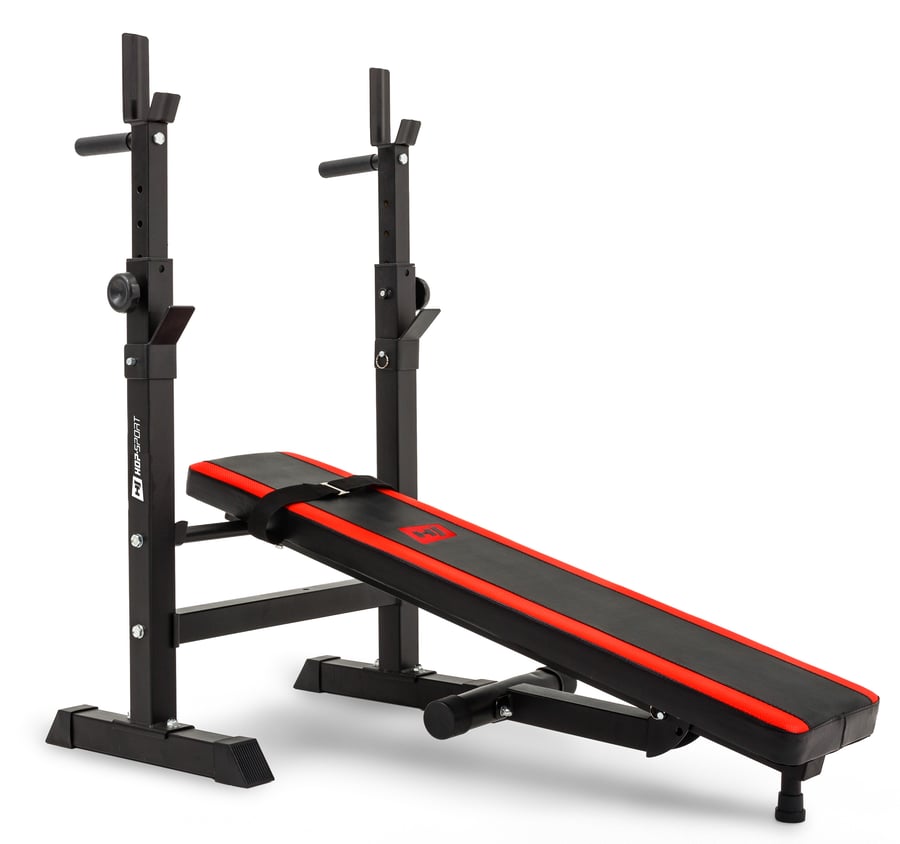 Zestaw kulturystyczny Premium 6