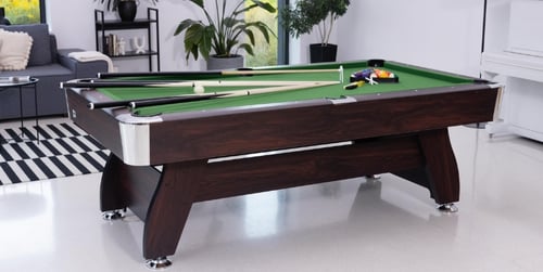 Jak wybrać bilard do domu?