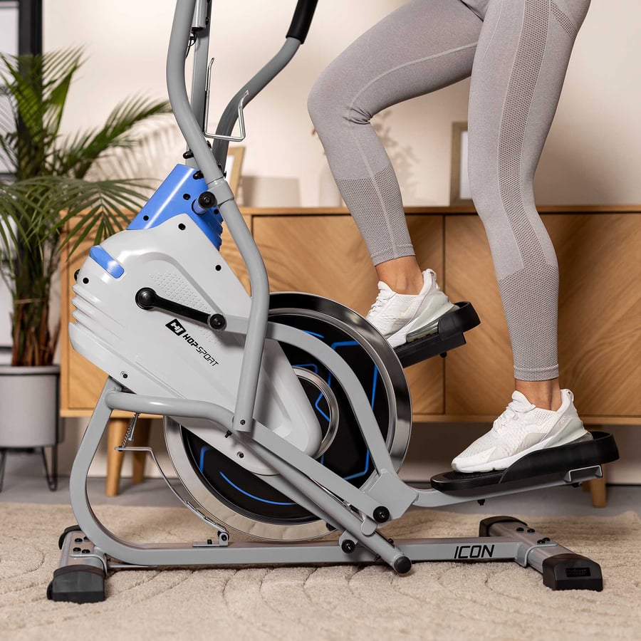 Orbitrek climber HS-400B Icon