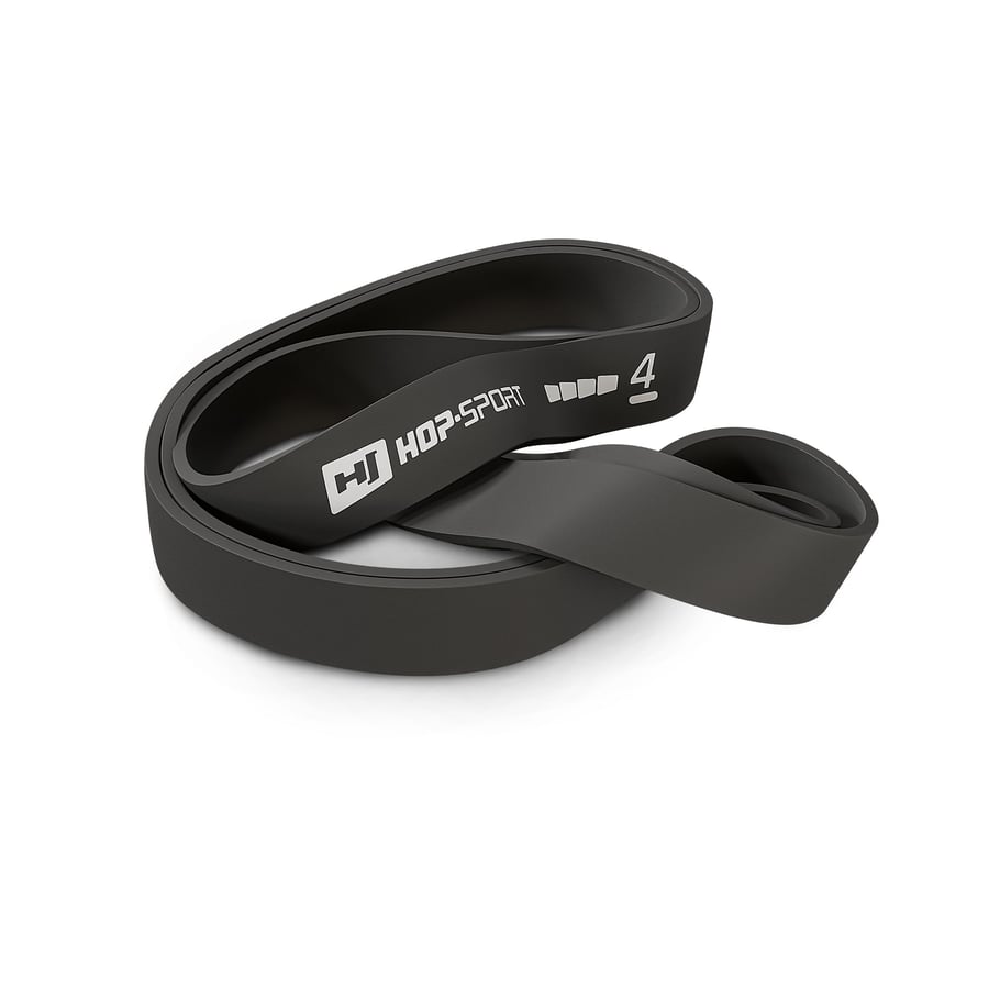 Zestaw gum Power Band HS-040PBS